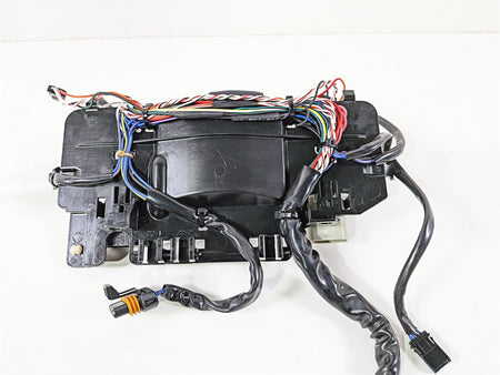 2014 Harley Touring FLHTK Electra Glide Front Gauges Wiring Harness 69200121A-Mototech271