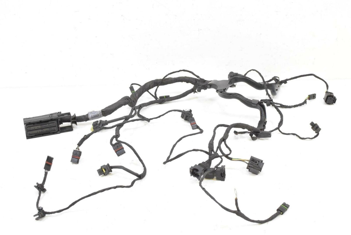 2014 BMW R1200 RT K52 Engine Wiring Harness Loom No Cuts 12518544469 {{ shop.shopifyCountryName }} - Mototech271