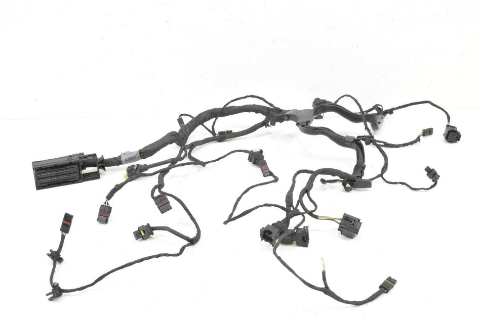 2014 BMW R1200 RT K52 Engine Wiring Harness Loom No Cuts 12518544469 {{ shop.shopifyCountryName }} - Mototech271