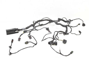 2014 BMW R1200 RT K52 Engine Wiring Harness Loom No Cuts 12518544469