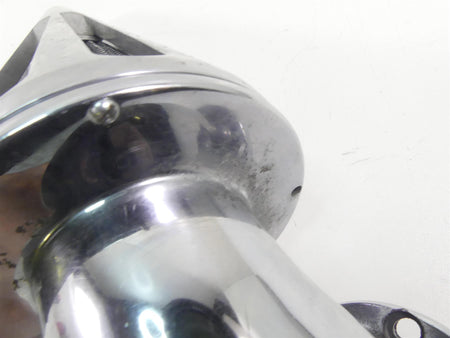 2011 Harley FXDWG Dyna Wide Glide Spike Air Cleaner Breather Filter {{ shop.shopifyCountryName }} - Mototech271