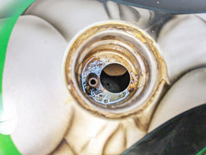 2006 Harley Sportster XL1200 Fuel Gas Petrol Tank Custom Paint - Read 62213-04 | Mototech271