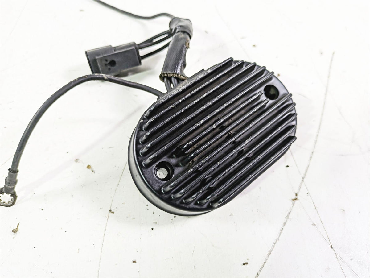 2005 Harley Softail FLSTSCI Heritage Springer Rectifier Volt Regulator 74540-01 {{ shop.shopifyCountryName }} - Mototech271