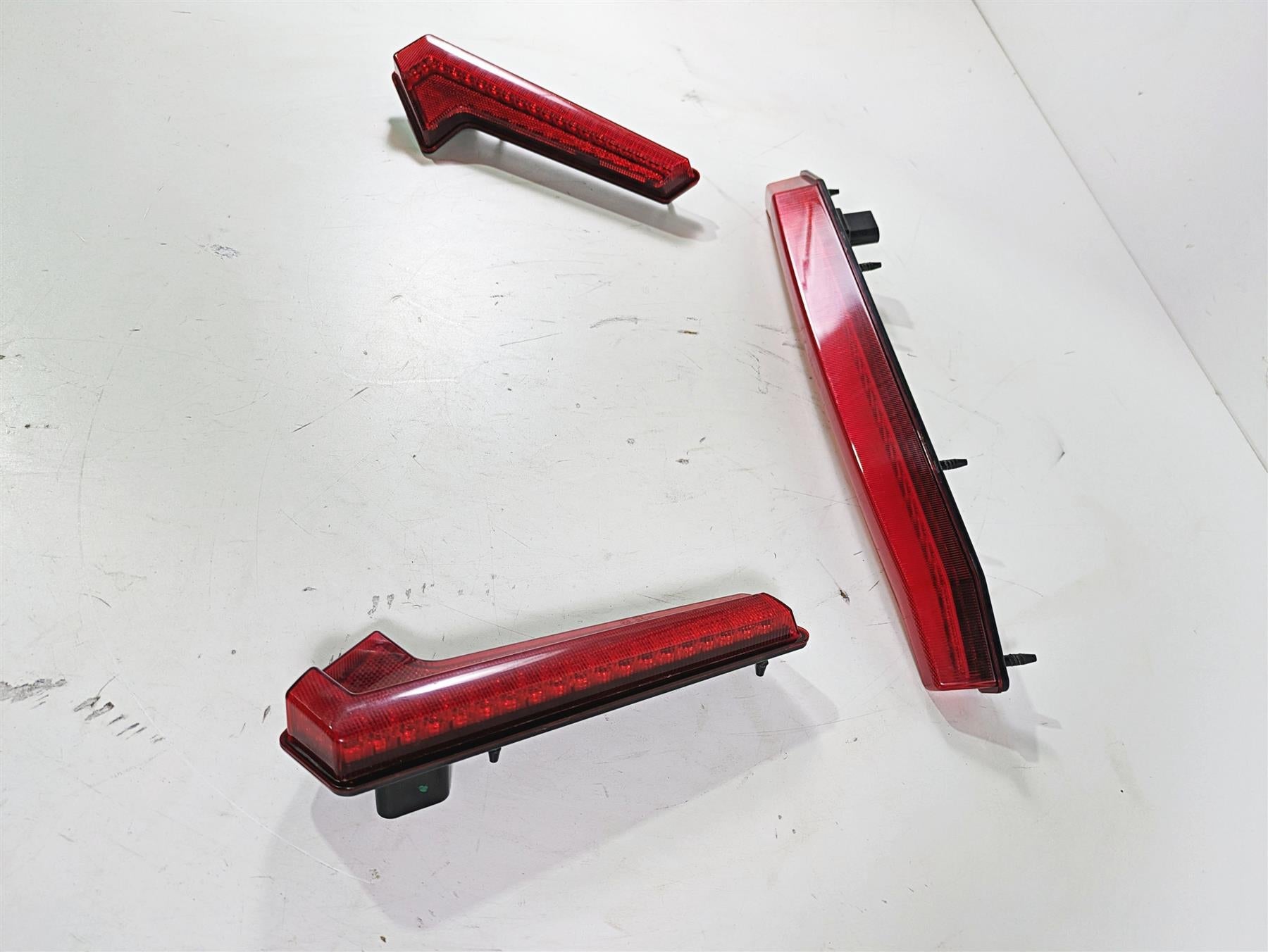 2020 Polaris RZR XP 1000 EPS Taillight Tail Light Set 2414012 2414013 2413431 {{ shop.shopifyCountryName }} - Mototech271