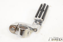Load image into Gallery viewer, 2014 Harley 103 FXDWG Dyna Wide Glide Chrome Highway High Way Peg | Mototech271
