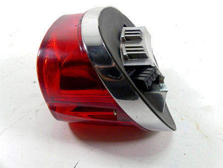 2002 Harley FLSTCI Softail Heritage Complete Taillight Tail Light Lens 68140-04 {{ shop.shopifyCountryName }} - Mototech271