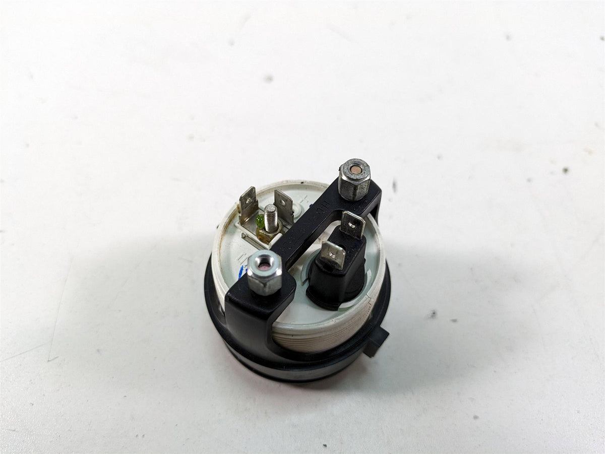 2006 Harley Touring FLHTCUI Electra Glide Volt Voltage Meter Gauge 74526-96C {{ shop.shopifyCountryName }} - Mototech271