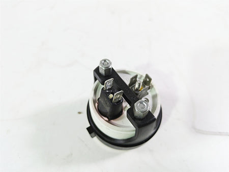 2010 Harley Touring FLHX Street Glide Oil Pressure Gauge 75165-01A {{ shop.shopifyCountryName }} - Mototech271