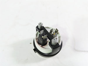 2010 Harley Touring FLHX Street Glide Oil Pressure Gauge 75165-01A | Mototech271