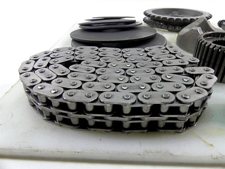 2011 Harley Softail FXS Blackline Primary Drive Clutch Compensator Kit 37813-11 {{ shop.shopifyCountryName }} - Mototech271