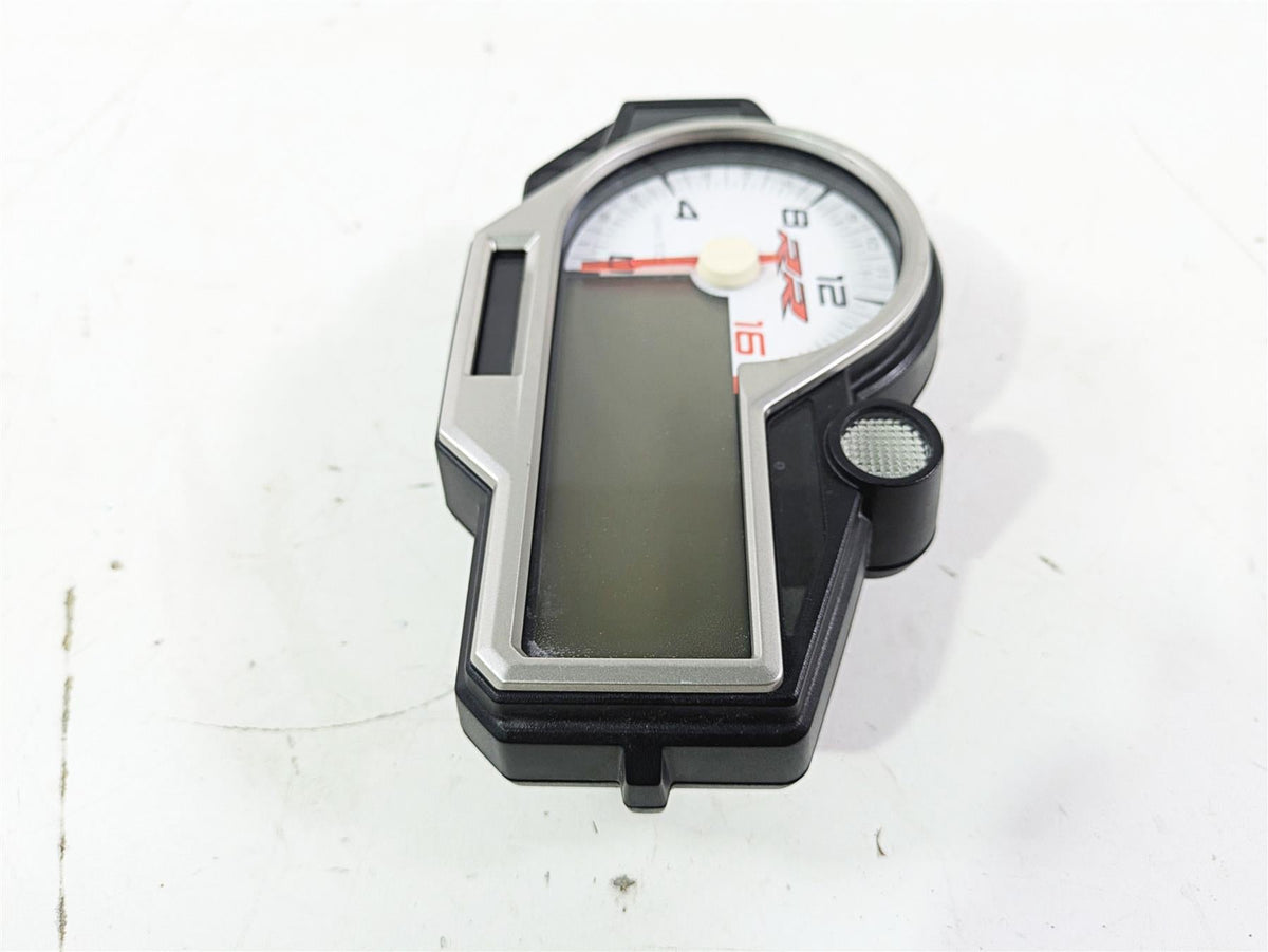 2017 BMW S1000RR K46 Speedometer Gauges Instrument 19k 62118393241 {{ shop.shopifyCountryName }} - Mototech271
