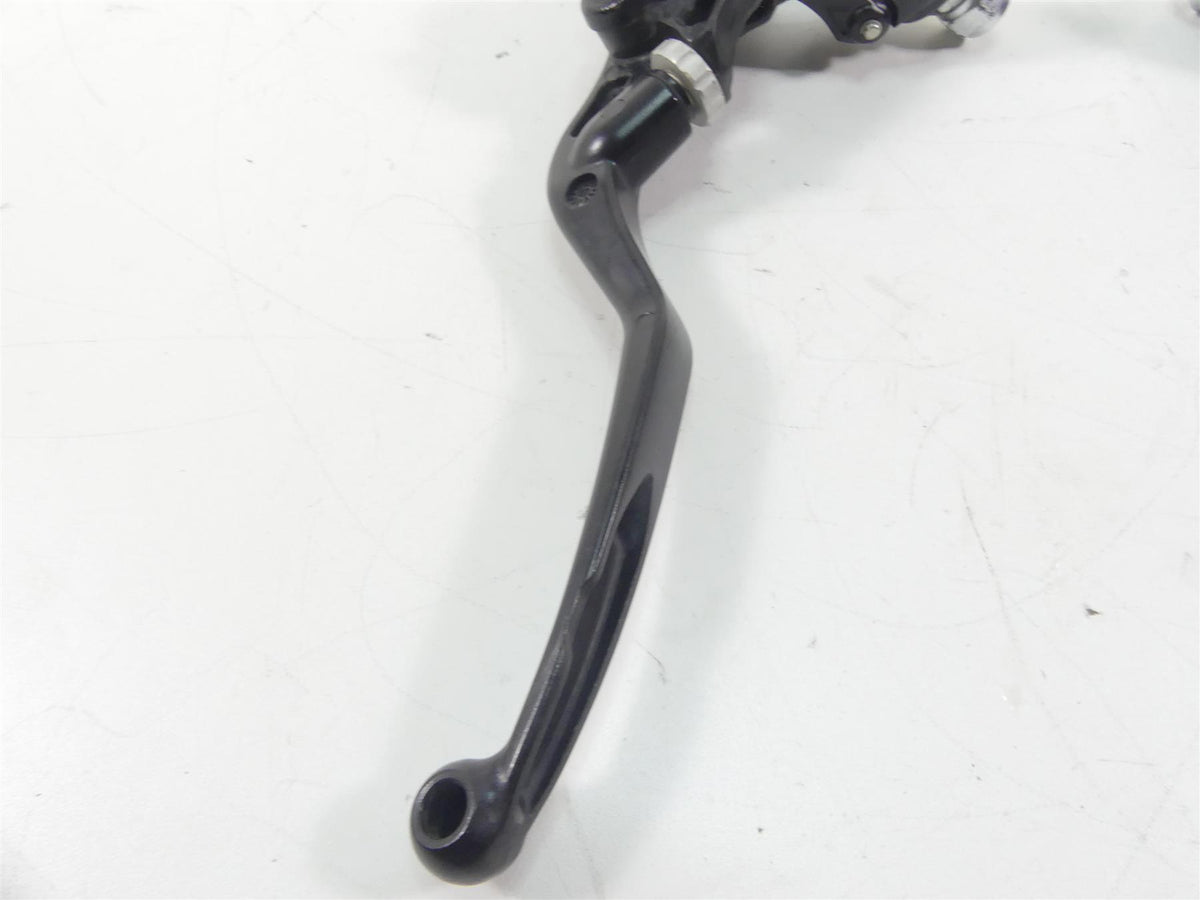 2018 Mv Agusta Brutale 800 RR Front Brake & Clutch Mstr Cylinder -Read 8000C3372 {{ shop.shopifyCountryName }} - Mototech271