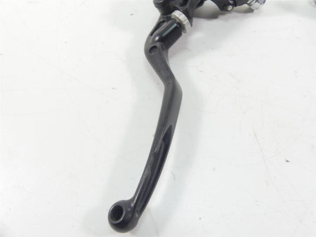 2018 Mv Agusta Brutale 800 RR Front Brake & Clutch Mstr Cylinder -Read 8000C3372 {{ shop.shopifyCountryName }} - Mototech271