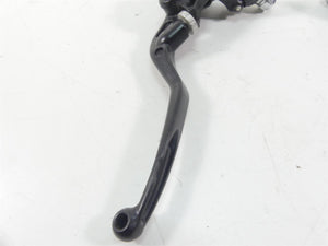 2018 Mv Agusta Brutale 800 RR Front Brake & Clutch Mstr Cylinder -Read 8000C3372 | Mototech271