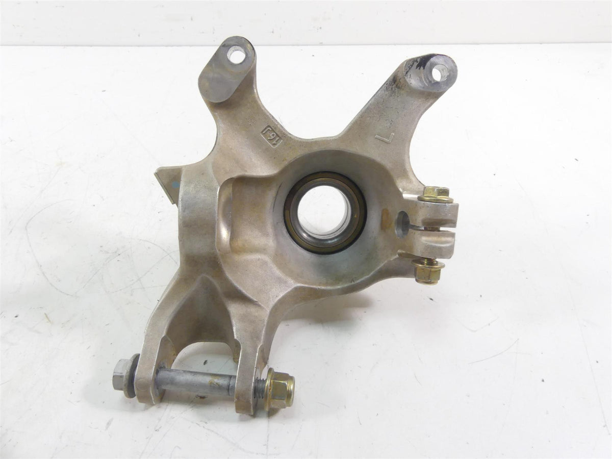 2017 Can Am Maverick X3 XDS Turbo R Front Left Wheel Hub Spindle Set 706202759 {{ shop.shopifyCountryName }} - Mototech271