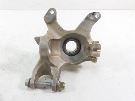 2017 Can Am Maverick X3 XDS Turbo R Front Left Wheel Hub Spindle Set 706202759 {{ shop.shopifyCountryName }} - Mototech271