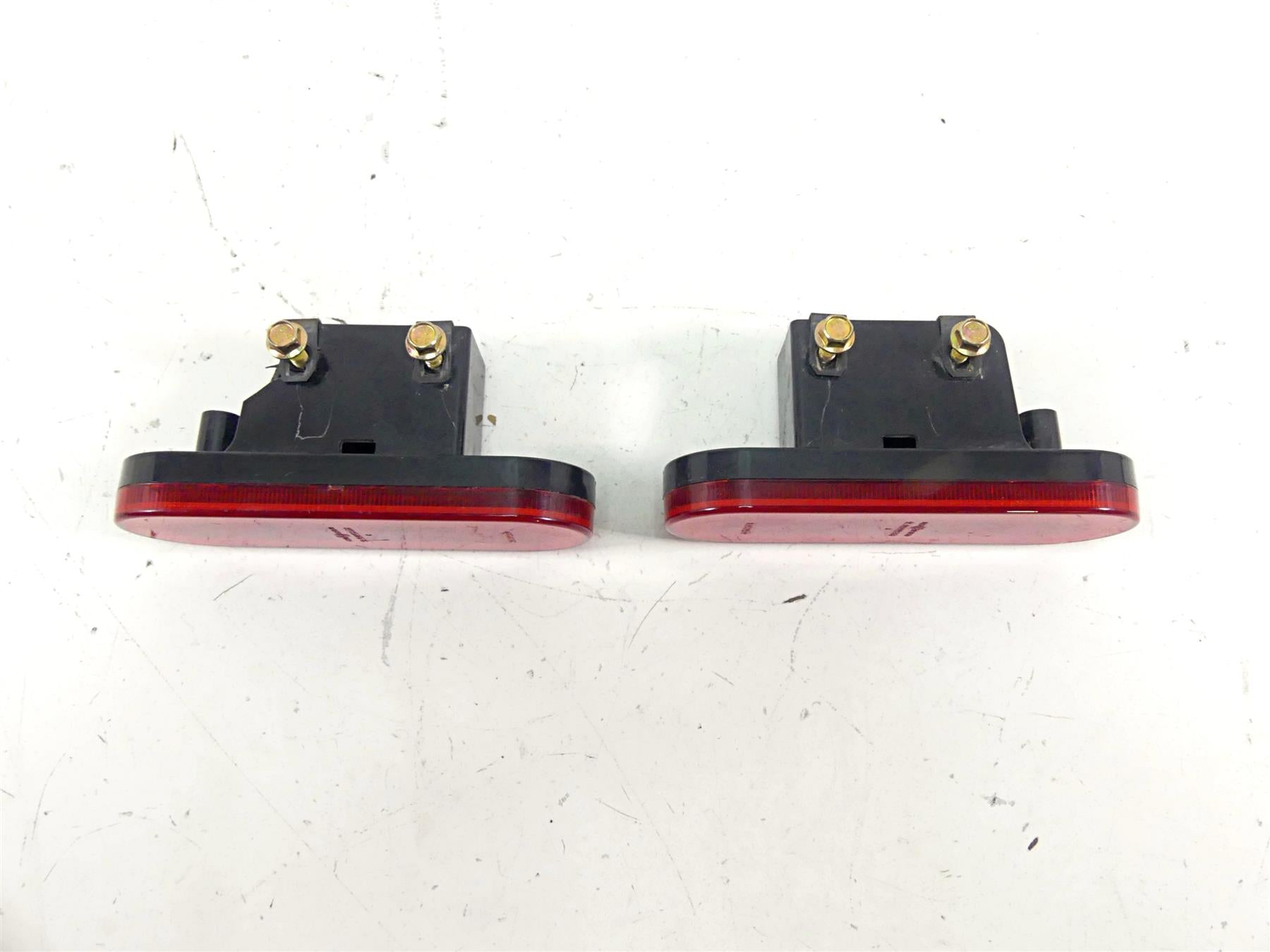 2021 Can Am Maverick Sport 1000R XRC Taillight Tail Light Lamp -Read 710004257 {{ shop.shopifyCountryName }} - Mototech271