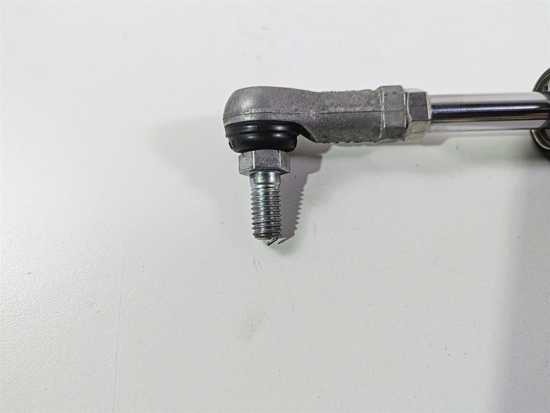 2014 BMW K1600 GTL K48 Steering Damper & Mounts 31447724072 {{ shop.shopifyCountryName }} - Mototech271