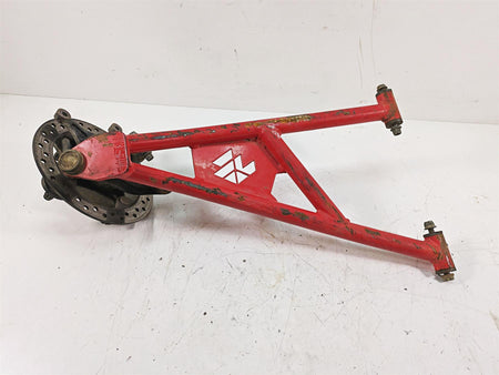 2019 Polaris RZR XP 1000 EPS L&W Fab Front Right Control Arm Knee Hub Set -Read {{ shop.shopifyCountryName }} - Mototech271