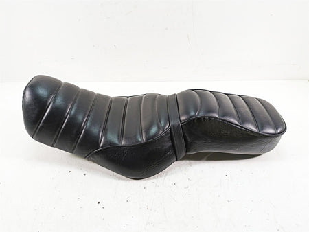 2017 Harley XL883 N Sportster Iron Driver Rider Duo Seat Saddle 52000195 {{ shop.shopifyCountryName }} - Mototech271