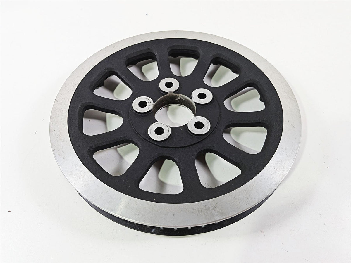 2024 Harley Softail FXLRST Low Rider Rear Belt Sprocket Pulley 66T 24mm 40325-07 {{ shop.shopifyCountryName }} - Mototech271