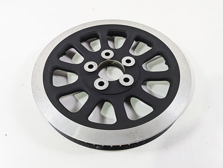 2024 Harley Softail FXLRST Low Rider Rear Belt Sprocket Pulley 66T 24mm 40325-07 {{ shop.shopifyCountryName }} - Mototech271