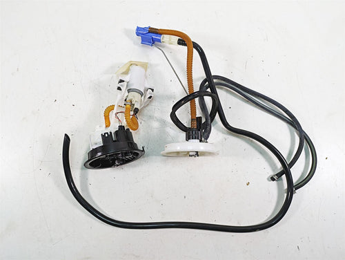 2007 BMW R1200GS K255 Adv Fuel Gas Petrol Pump - Tested 16147708047 | Mototech271