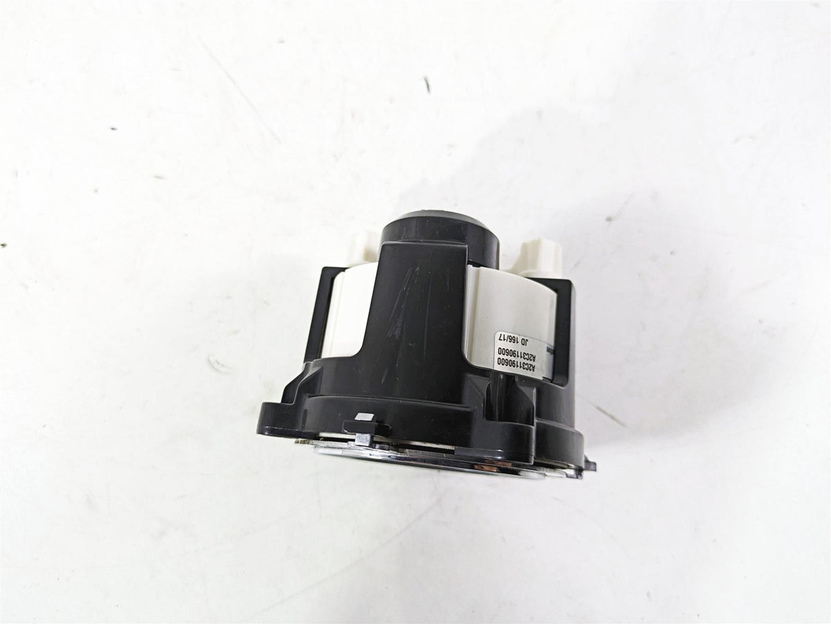 2017 Harley Touring FLTRXS Road Glide Fuel Gas Petrol Level Gauge 70900163 {{ shop.shopifyCountryName }} - Mototech271
