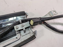 Load image into Gallery viewer, 2014 Harley Touring FLHTK Electra Glide Fuel Tank Dash Cover Intercom 61270-08
