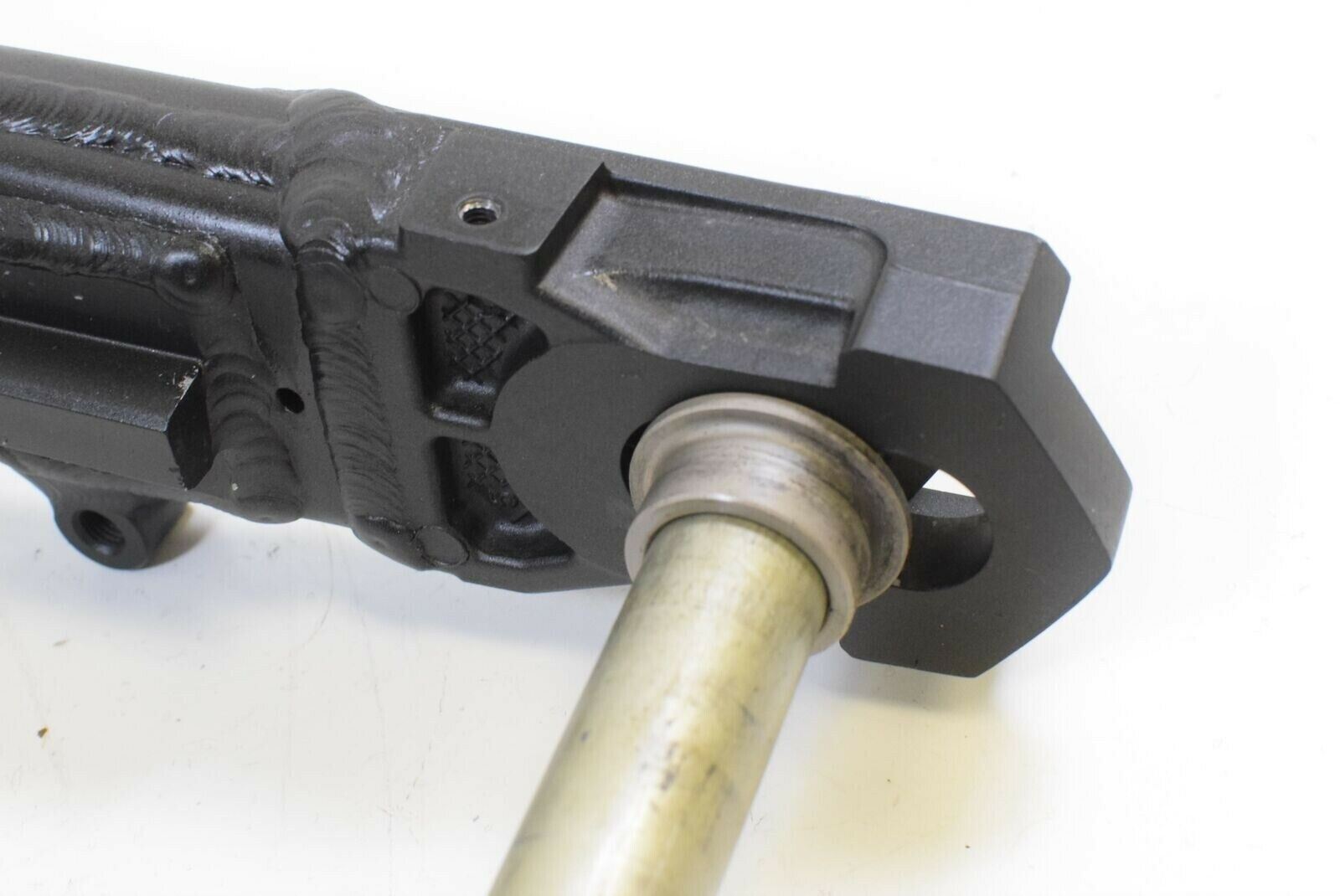 2015 Kawasaki ZX1400 ZX14R Ninja Rear Swingarm Swing Arm w/ Cover 33001-0590-18R {{ shop.shopifyCountryName }} - Mototech271