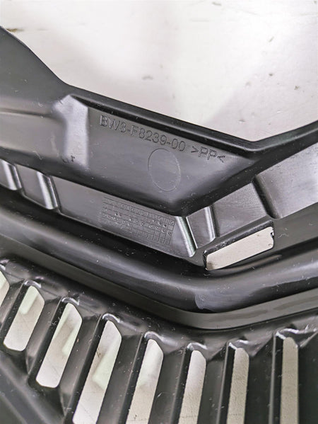 2021 Yamaha Tenere 700 XTZ7 Left Right Infill Duct Fairing Cover BW3-F8239-00-00 {{ shop.shopifyCountryName }} - Mototech271