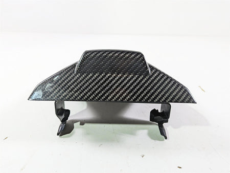 2016 BMW S1000RR K46 Fullsix Carbon Fiber Passenger Seat Cowl Cover MB-RR15-TC67 {{ shop.shopifyCountryName }} - Mototech271