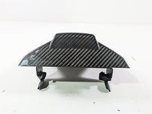 Load image into Gallery viewer, 2016 BMW S1000RR K46 Fullsix Carbon Fiber Passenger Seat Cowl Cover MB-RR15-TC67
