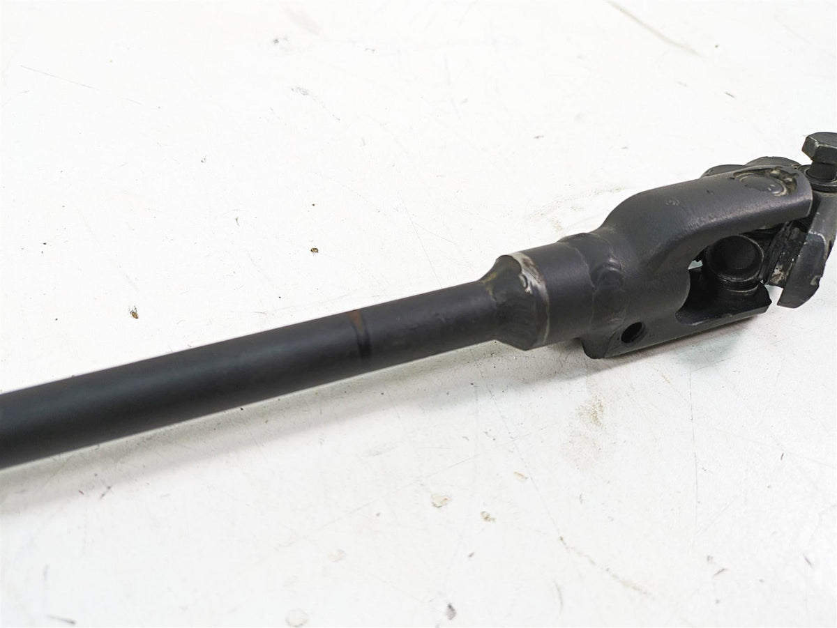 2019 Yamaha YXZ1000 R EPS SS SE Steering Shaft Post 2HC-F3840-00-00 {{ shop.shopifyCountryName }} - Mototech271