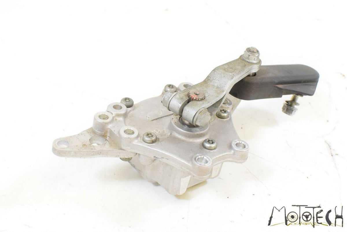 2008 Honda CBR600RR CBR600 RR Stock Steering Damper Stabilizer 53700-MFJ-D01 {{ shop.shopifyCountryName }} - Mototech271