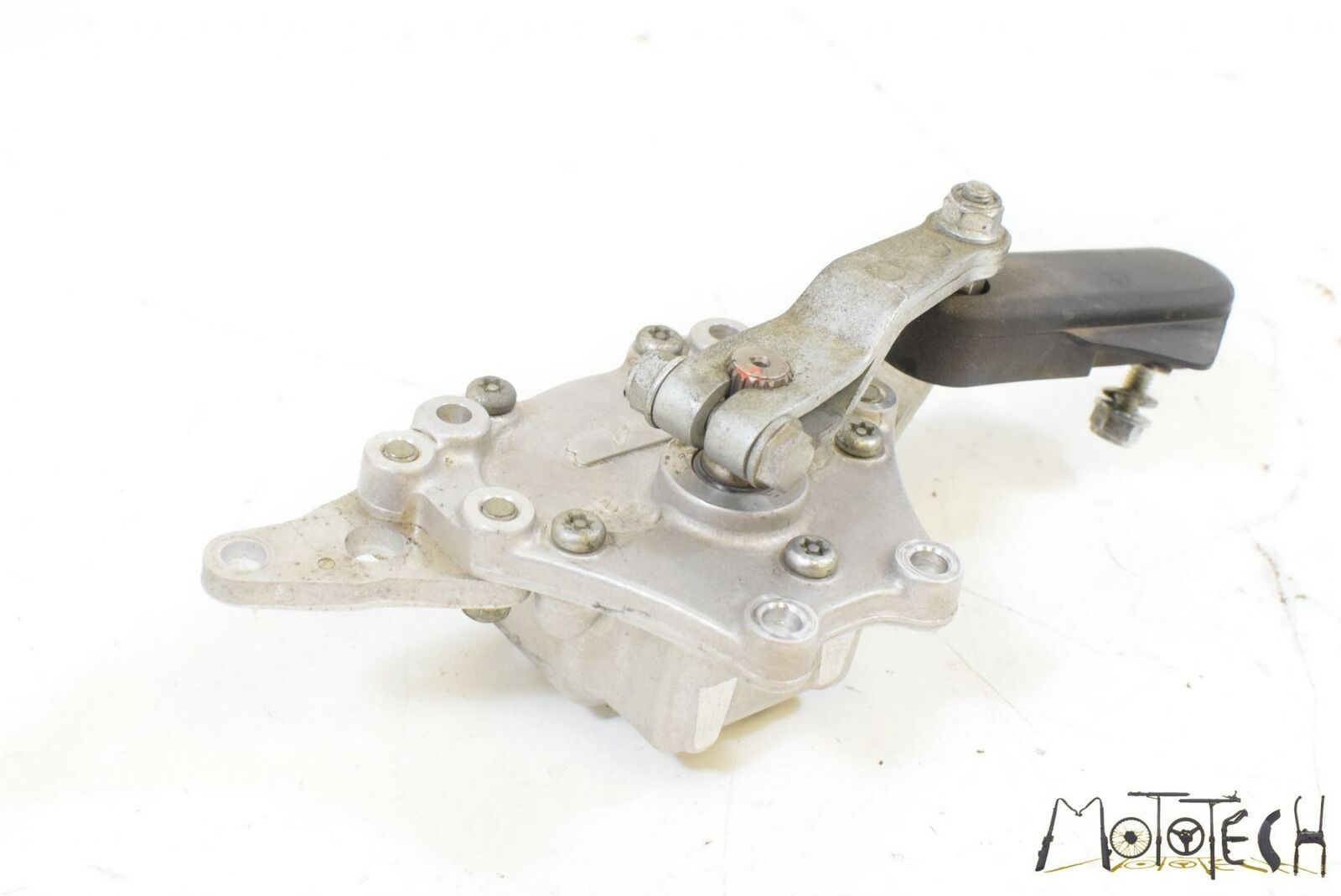 2008 Honda CBR600RR CBR600 RR Stock Steering Damper Stabilizer 53700-MFJ-D01 {{ shop.shopifyCountryName }} - Mototech271