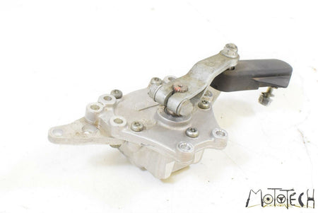 2008 Honda CBR600RR CBR600 RR Stock Steering Damper Stabilizer 53700-MFJ-D01 {{ shop.shopifyCountryName }} - Mototech271