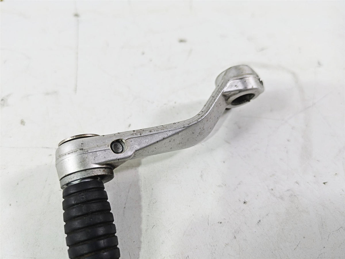 2008 Aprilia RSVR 1000 Factory Shifter Gear Selector AP8106874 {{ shop.shopifyCountryName }} - Mototech271