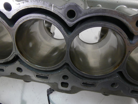 2015 BMW K1600GT K48 Engine Motor Housing Case Set 11117716259 {{ shop.shopifyCountryName }} - Mototech271