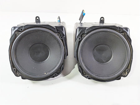 2022 Polaris RZR Turbo R Ultimate Rockford Front Speaker & Housing Set 2415143-Mototech271