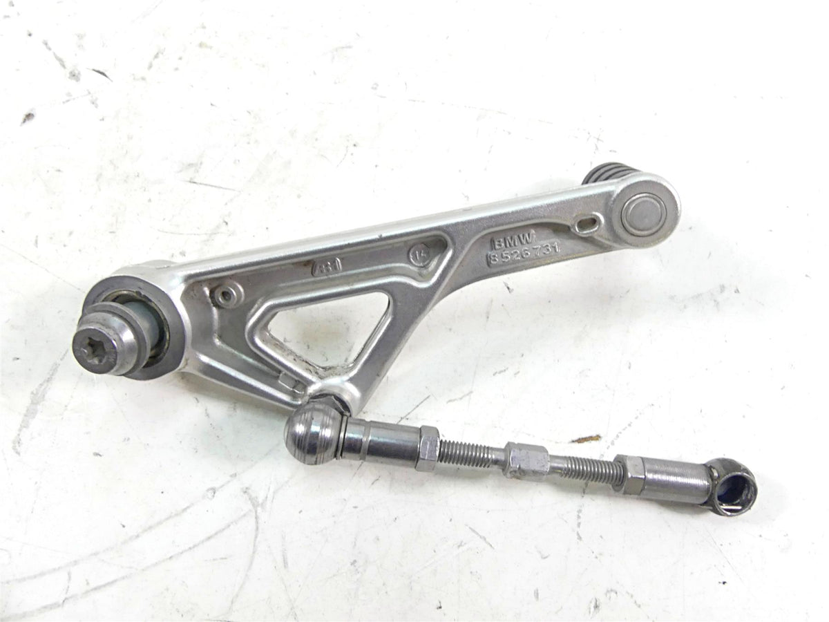 2015 BMW R1200GS GSW K50 Shift Lever Gear Shifter Pedal 23418526730 {{ shop.shopifyCountryName }} - Mototech271