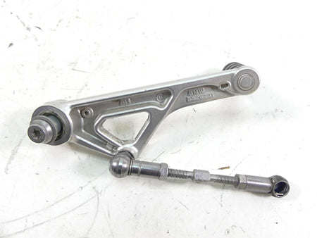 2015 BMW R1200GS GSW K50 Shift Lever Gear Shifter Pedal 23418526730 {{ shop.shopifyCountryName }} - Mototech271