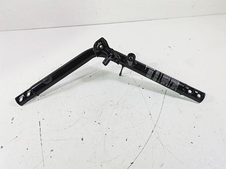 2012 Harley VRSCF Muscle V Rod Left Front Frame Downtube - Read 47987-12BK {{ shop.shopifyCountryName }} - Mototech271