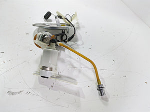 2015 Harley FXDL Dyna Low Rider Fuel Gas Petrol Pump & Sending Unit 75246-04A | Mototech271