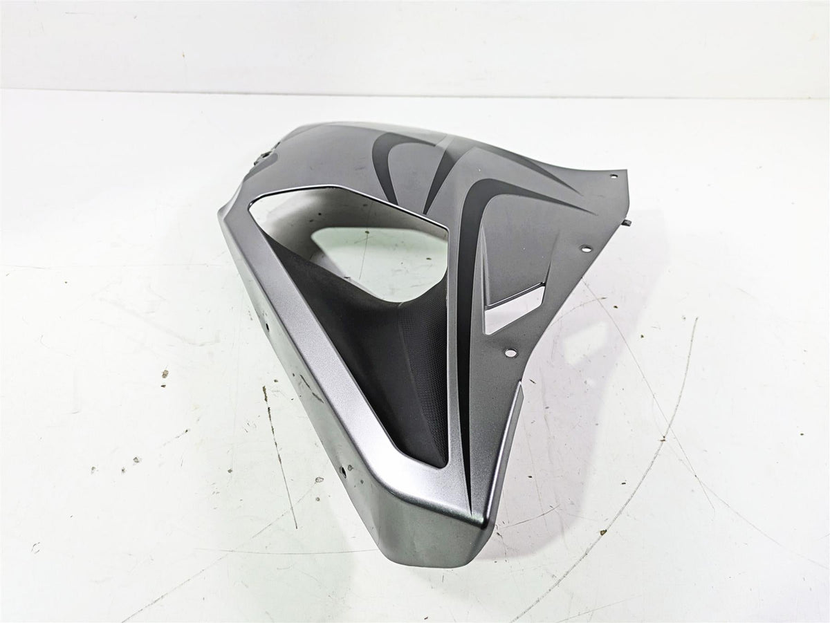 2008 Aprilia RSVR 1000 Factory Left Upper Main Fairing Cover Cowl AP8178173 {{ shop.shopifyCountryName }} - Mototech271