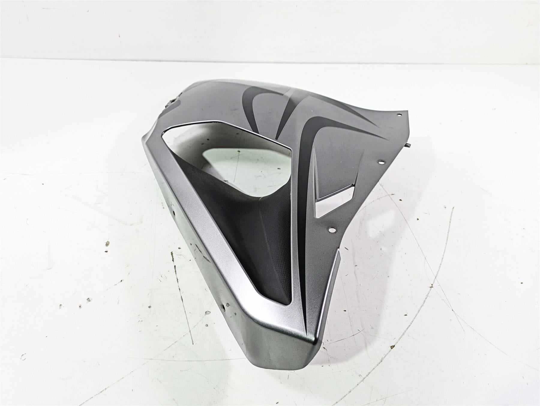 2008 Aprilia RSVR 1000 Factory Left Upper Main Fairing Cover Cowl AP8178173 {{ shop.shopifyCountryName }} - Mototech271