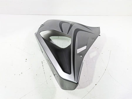 2008 Aprilia RSVR 1000 Factory Left Upper Main Fairing Cover Cowl AP8178173 {{ shop.shopifyCountryName }} - Mototech271