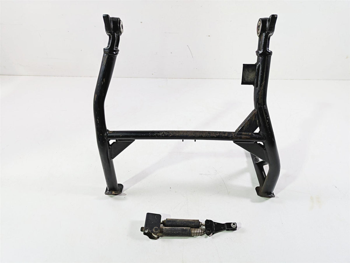 2020 KTM 1290 Super Adventure R Center Kickstand & Mounts - Rash 60303022200C1 {{ shop.shopifyCountryName }} - Mototech271