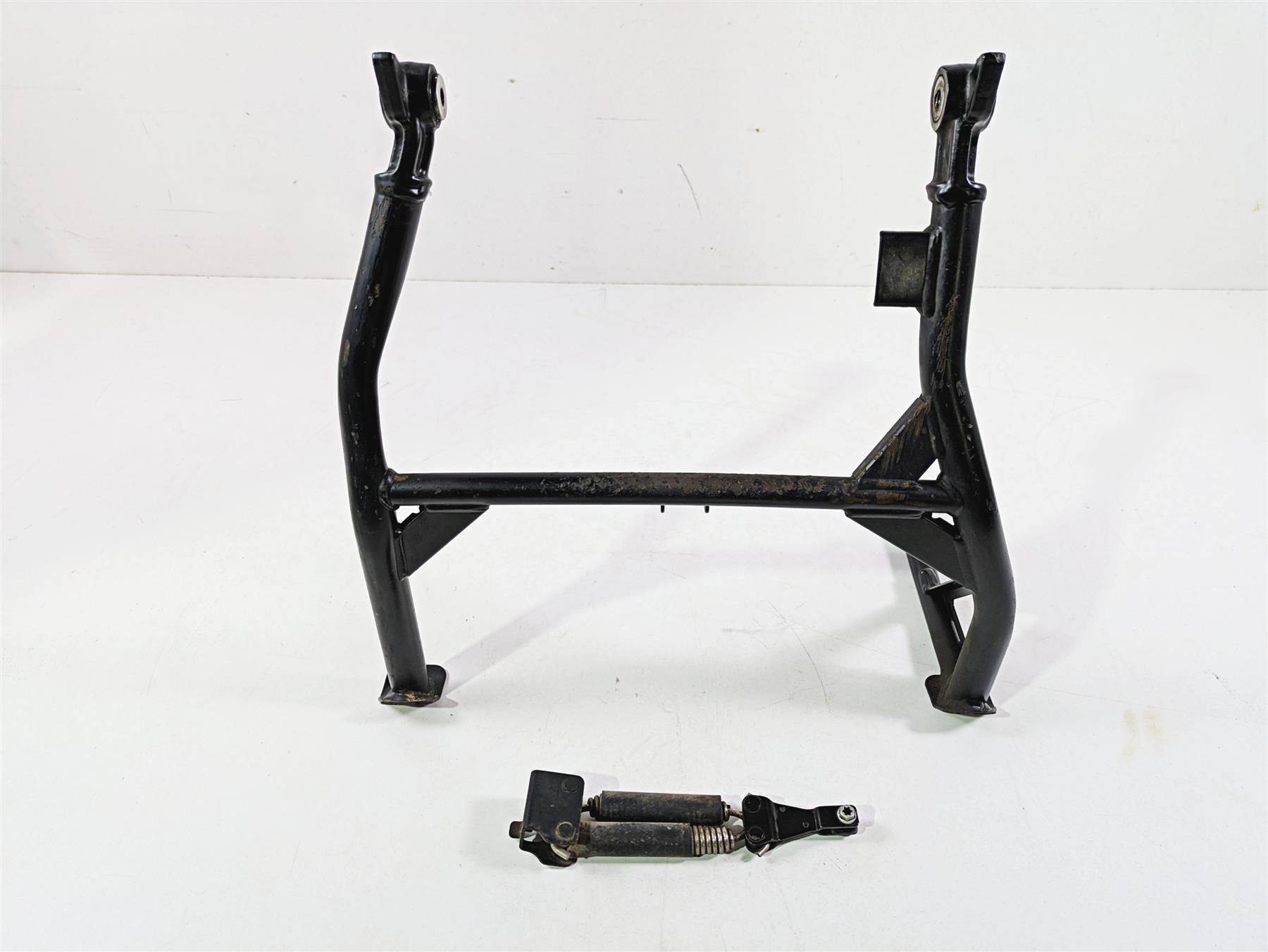 2020 KTM 1290 Super Adventure R Center Kickstand & Mounts - Rash 60303022200C1 {{ shop.shopifyCountryName }} - Mototech271