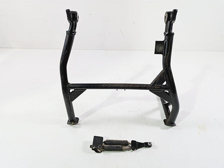 2020 KTM 1290 Super Adventure R Center Kickstand & Mounts - Rash 60303022200C1 {{ shop.shopifyCountryName }} - Mototech271